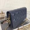 LADY DIOR POUCH