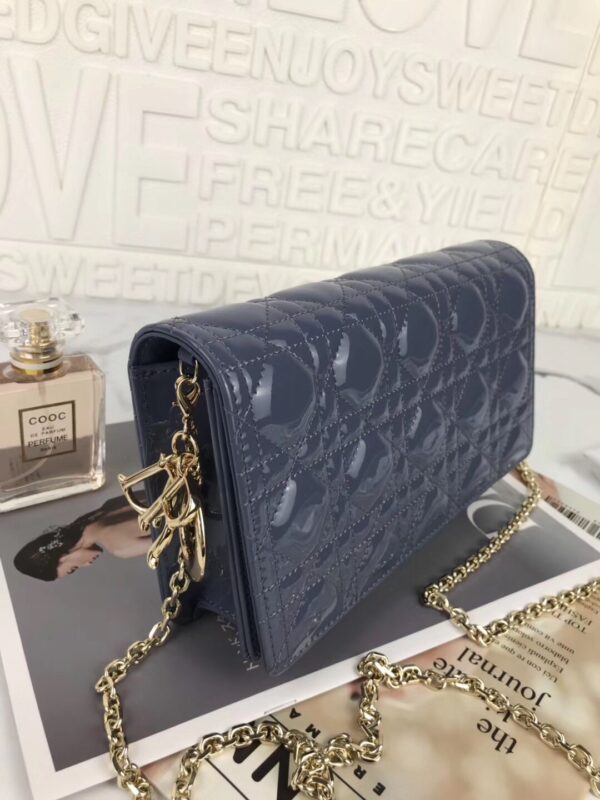 LADY DIOR POUCH