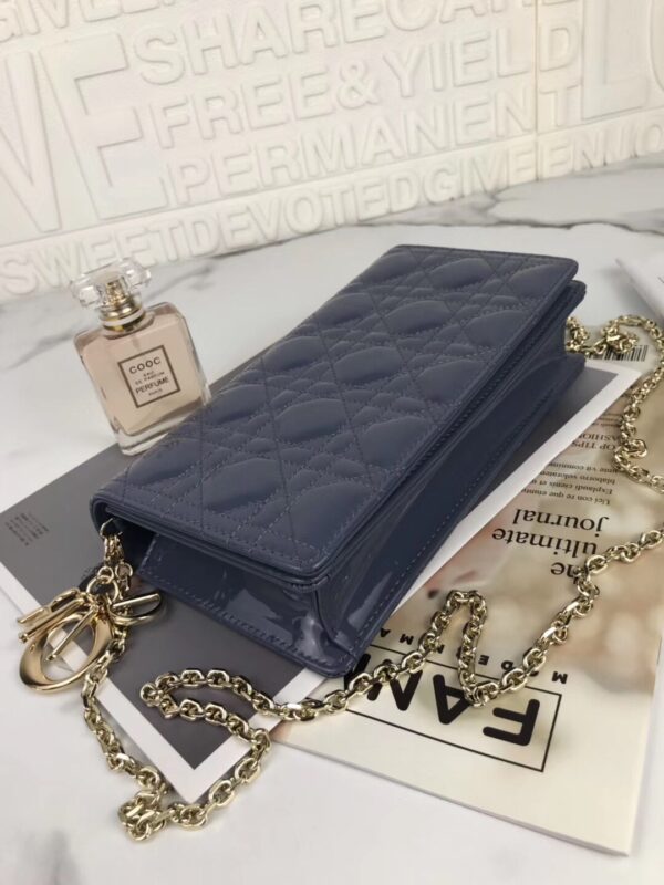LADY DIOR POUCH