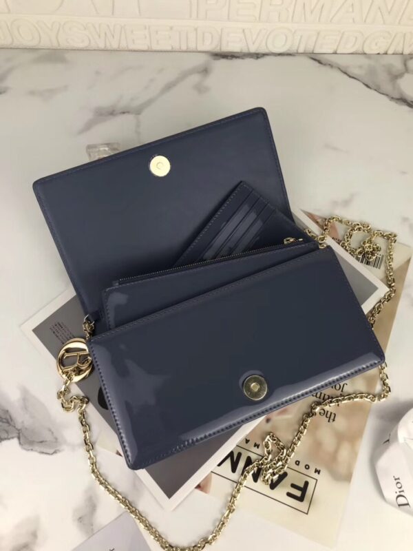 LADY DIOR POUCH