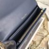 LADY DIOR POUCH