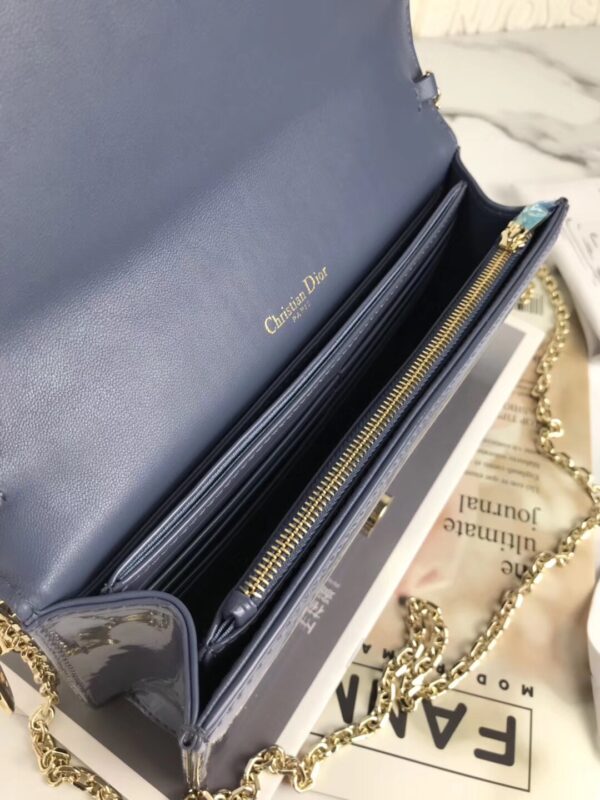 LADY DIOR POUCH