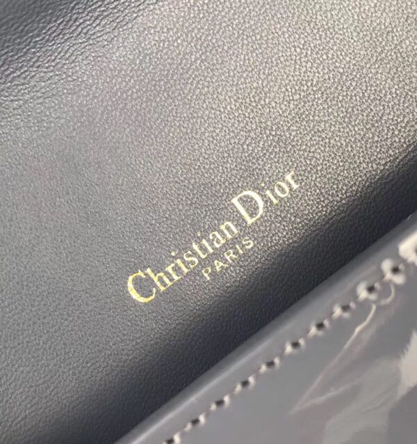 LADY DIOR POUCH