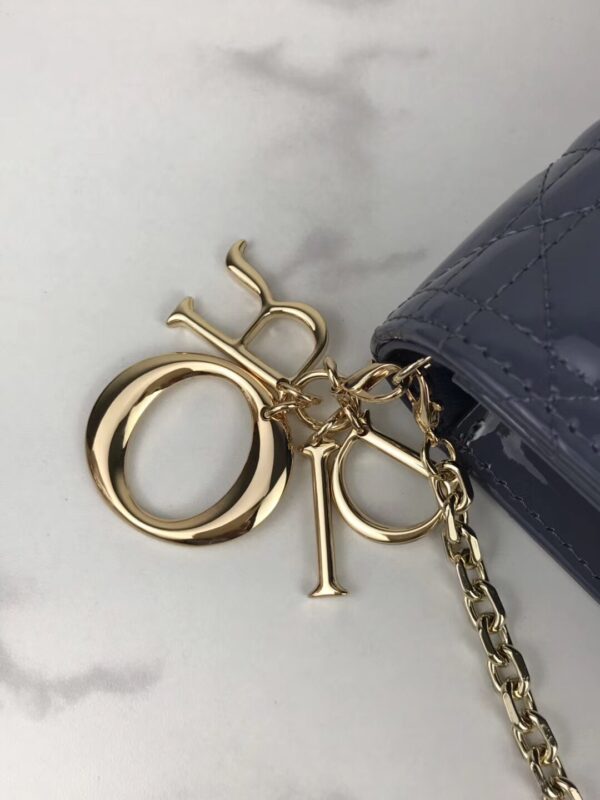 LADY DIOR POUCH