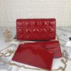 LADY DIOR POUCH
