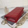 LADY DIOR POUCH