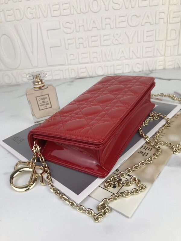 LADY DIOR POUCH