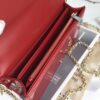 LADY DIOR POUCH