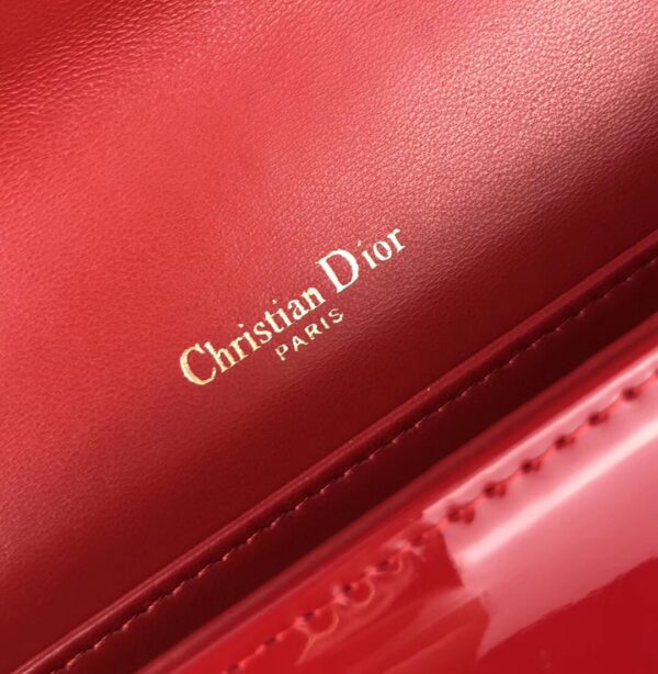 LADY DIOR POUCH