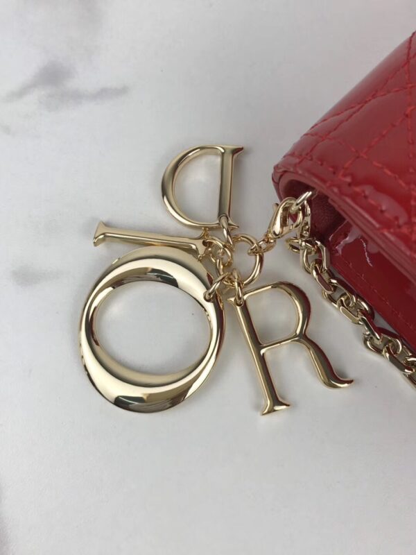 LADY DIOR POUCH