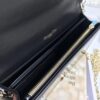 LADY DIOR POUCH