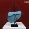 DIOR SADDLE BAG