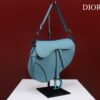 DIOR SADDLE BAG