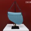 DIOR SADDLE BAG