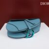 DIOR SADDLE BAG