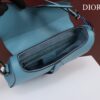DIOR SADDLE BAG