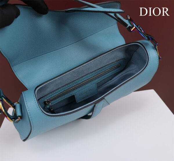 DIOR SADDLE BAG