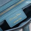 DIOR SADDLE BAG