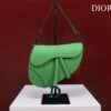 DIOR SADDLE BAG