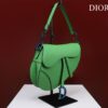 DIOR SADDLE BAG