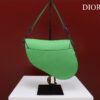 DIOR SADDLE BAG