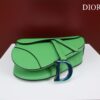 DIOR SADDLE BAG