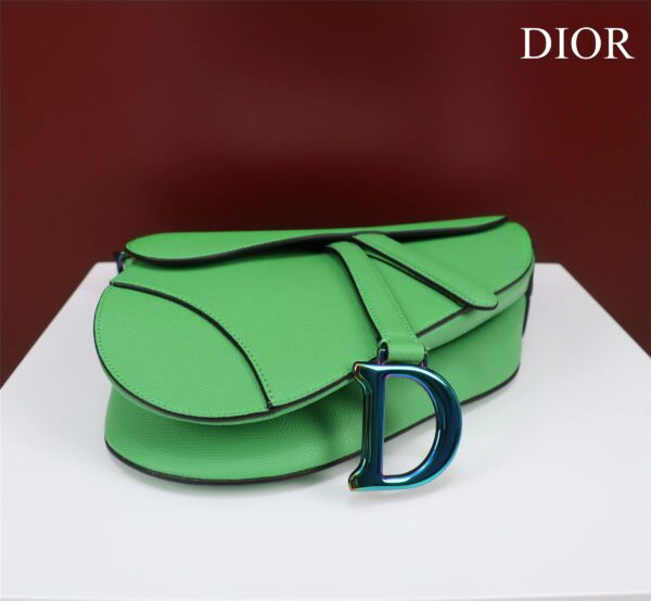 DIOR SADDLE BAG