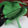DIOR SADDLE BAG