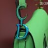 DIOR SADDLE BAG