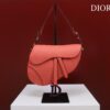 DIOR SADDLE BAG