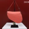 DIOR SADDLE BAG