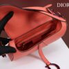 DIOR SADDLE BAG