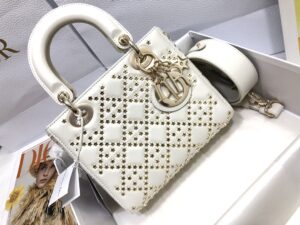 SMALL LADY DIOR