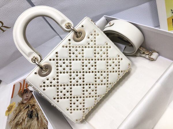 SMALL LADY DIOR