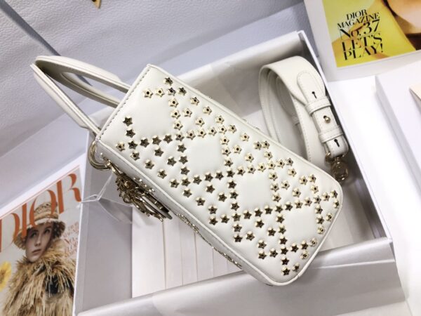 SMALL LADY DIOR