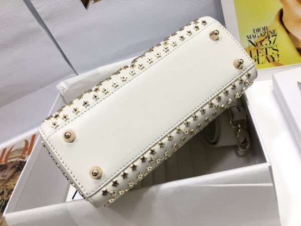 SMALL LADY DIOR