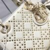 SMALL LADY DIOR