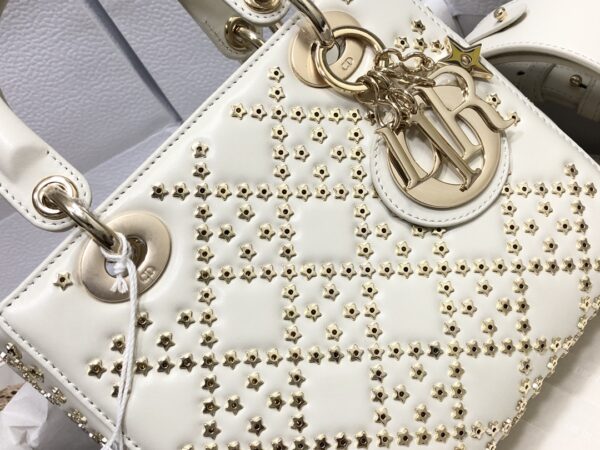 SMALL LADY DIOR