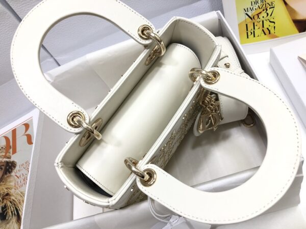 SMALL LADY DIOR