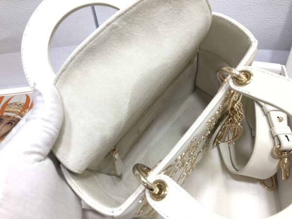 SMALL LADY DIOR