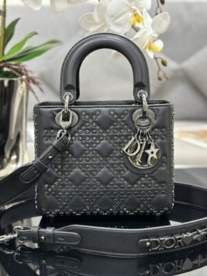 SMALL LADY DIOR