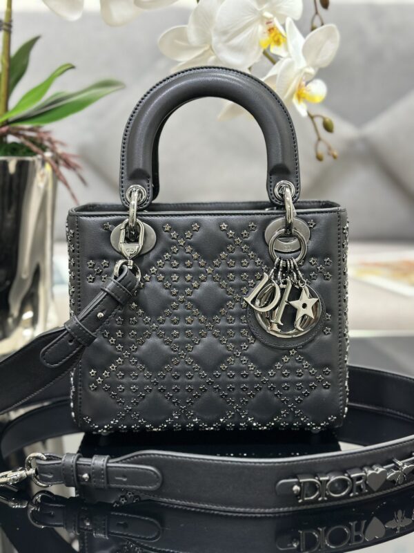 SMALL LADY DIOR