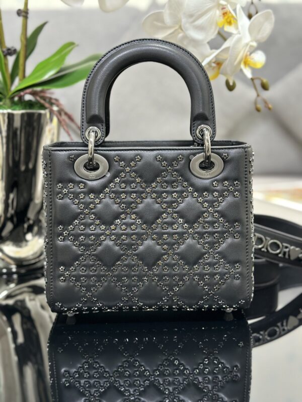 SMALL LADY DIOR