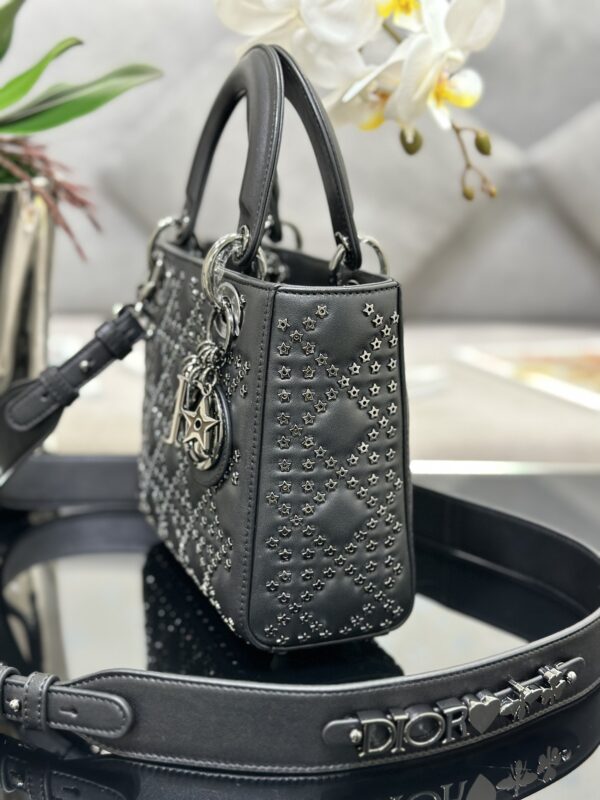 SMALL LADY DIOR