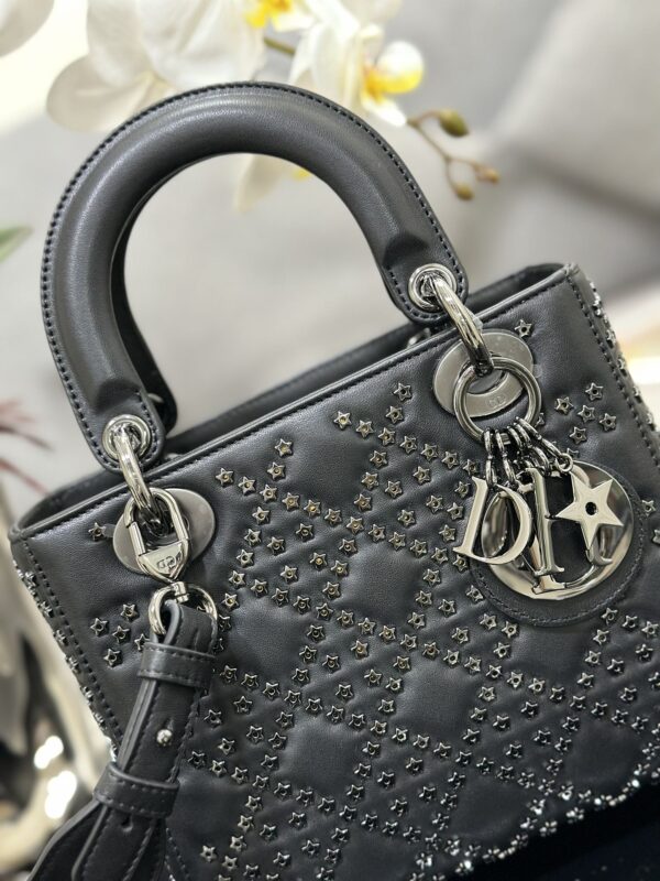 SMALL LADY DIOR