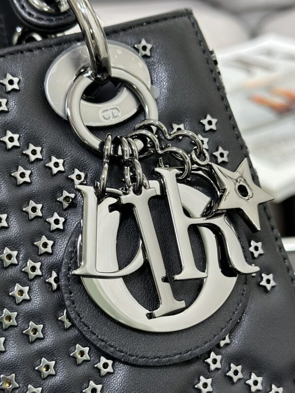 SMALL LADY DIOR