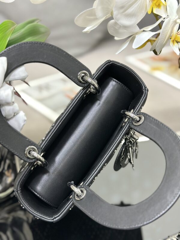 SMALL LADY DIOR
