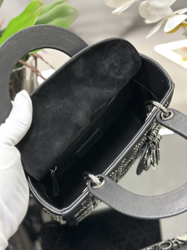 SMALL LADY DIOR