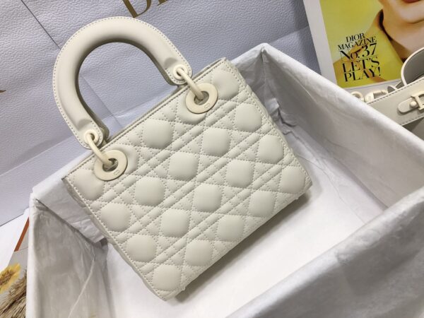 SMALL LADY DIOR