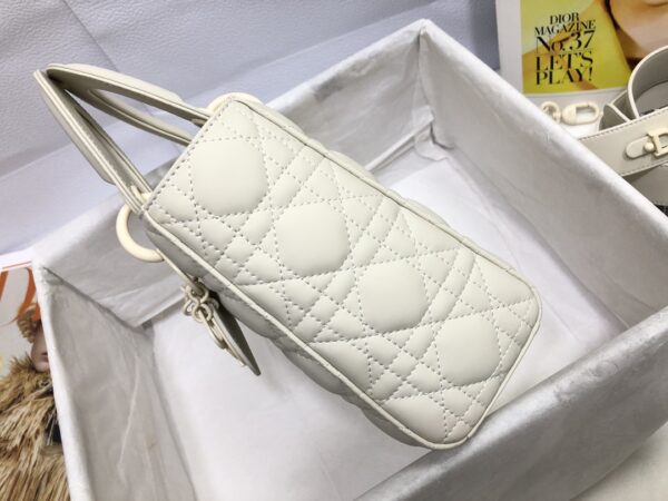 SMALL LADY DIOR